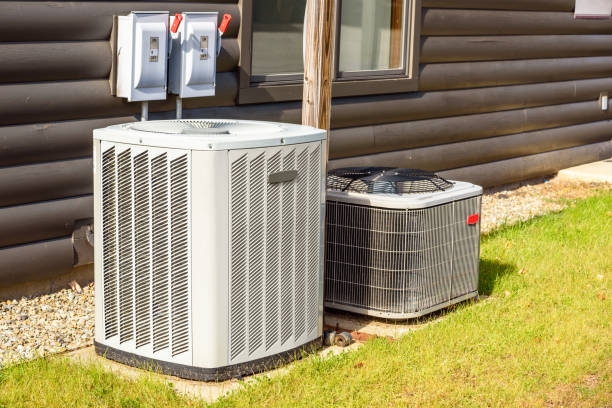 Local HVAC companies in Ely, IA